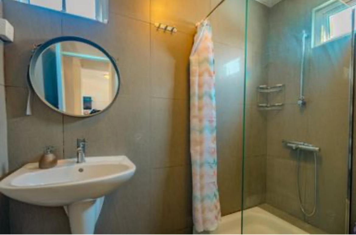 Pereybere Beach Paradise 4 Bedroom Apt Zewnętrze zdjęcie