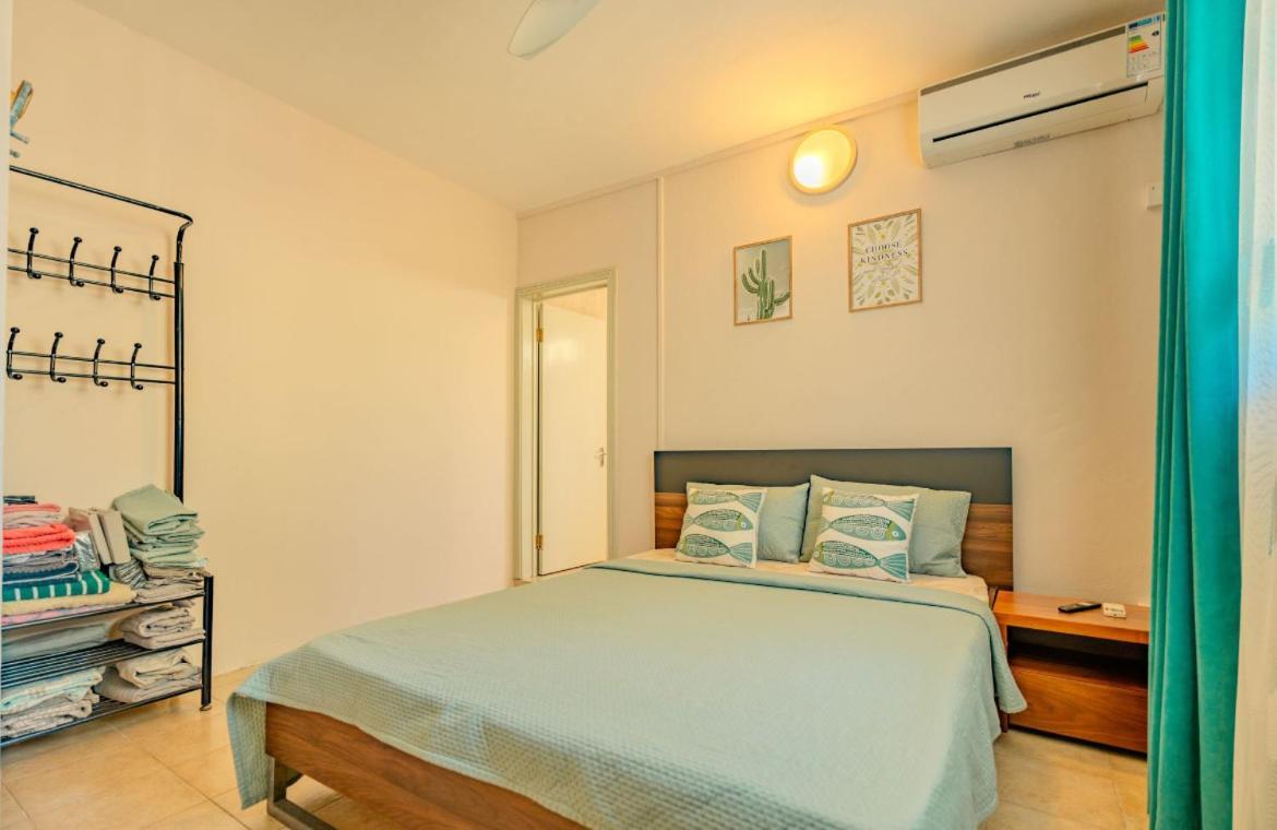 Pereybere Beach Paradise 4 Bedroom Apt Zewnętrze zdjęcie